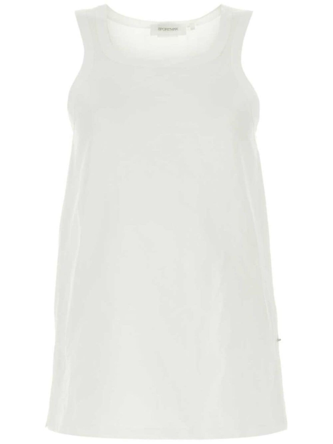 Майка Sportmax Supreme, белый
Майка Sportmax Supreme, белый