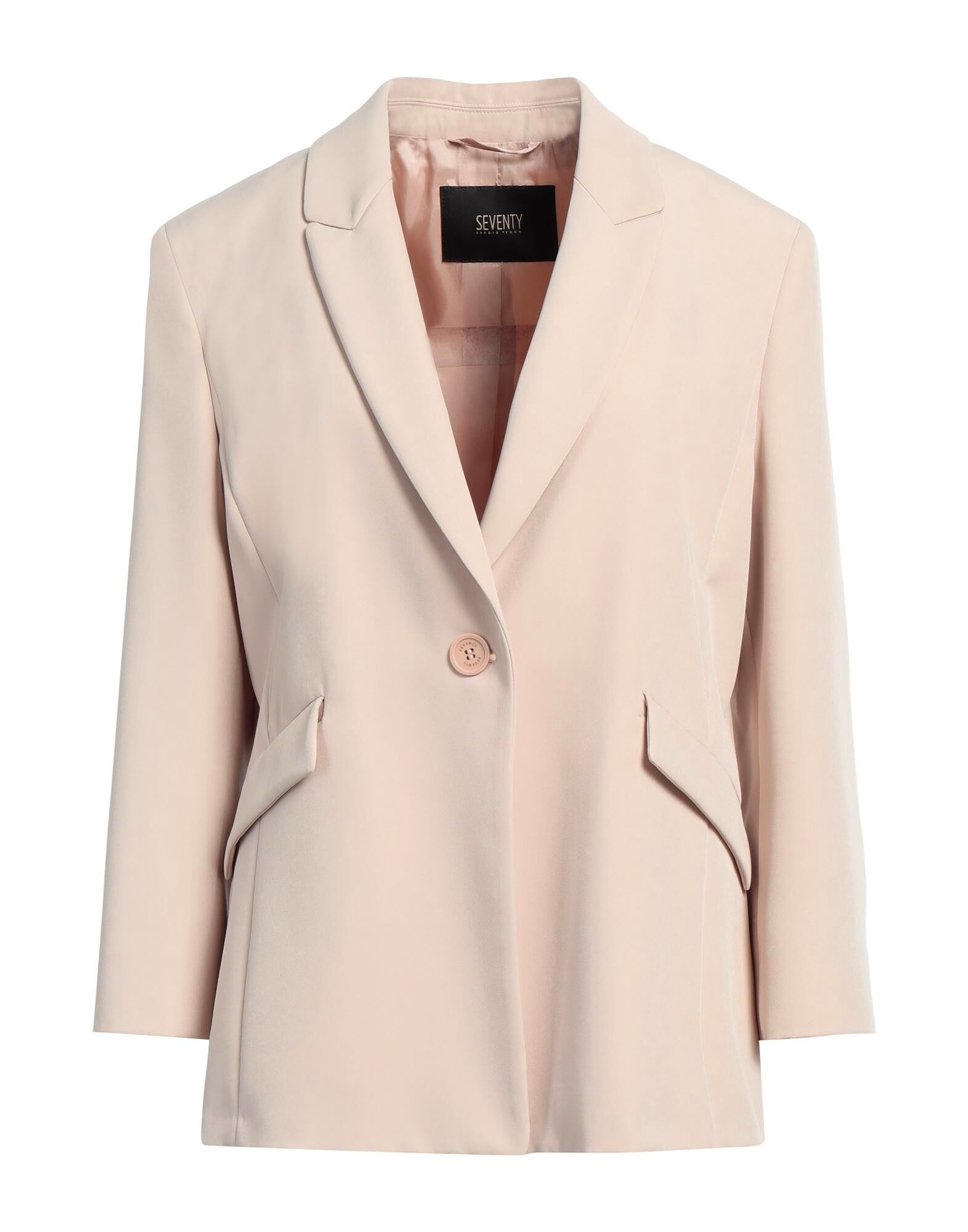 Блейзер Seventy Venezia, бежевый
Блейзер Seventy Venezia, бежевый