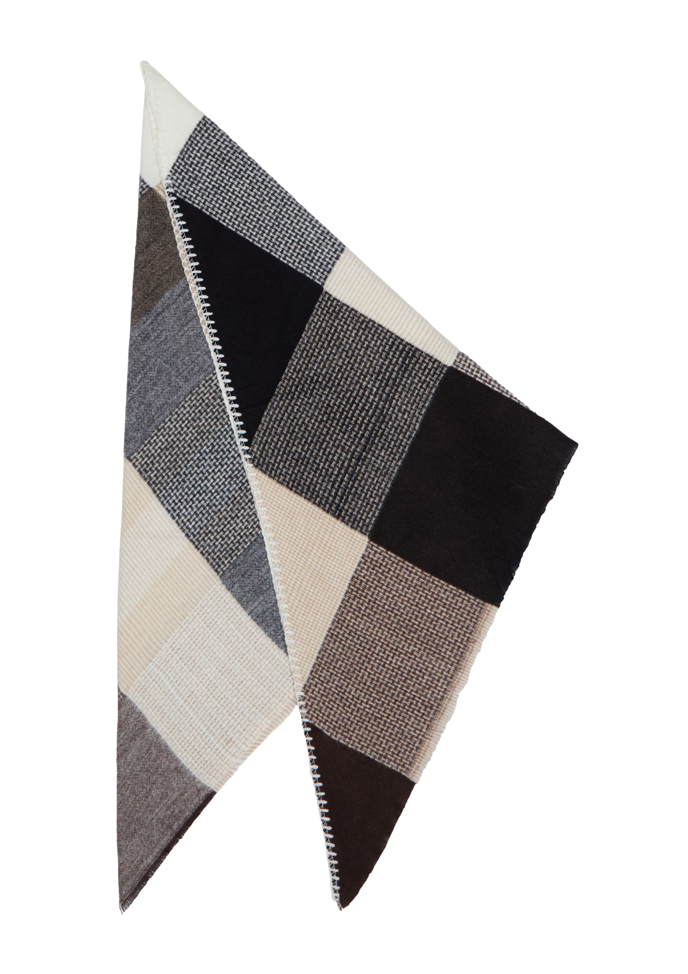 s.Oliver Шарф в черном цвете
s.Oliver Шарф в черном цвете