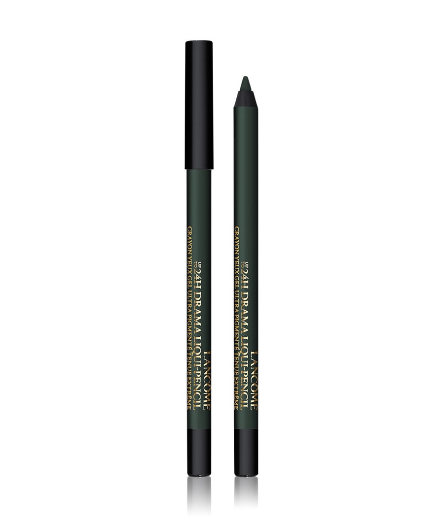 Подводка для глаз LANCÔME Monsieur Big Drama Liqui-Pencil, Nr. 03 - Green Metropolitan, 1.2g
Подводка для глаз LANCÔME Monsieur Big Drama Liqui-Pencil, Nr. 03 - Green Metropolitan, 1.2g