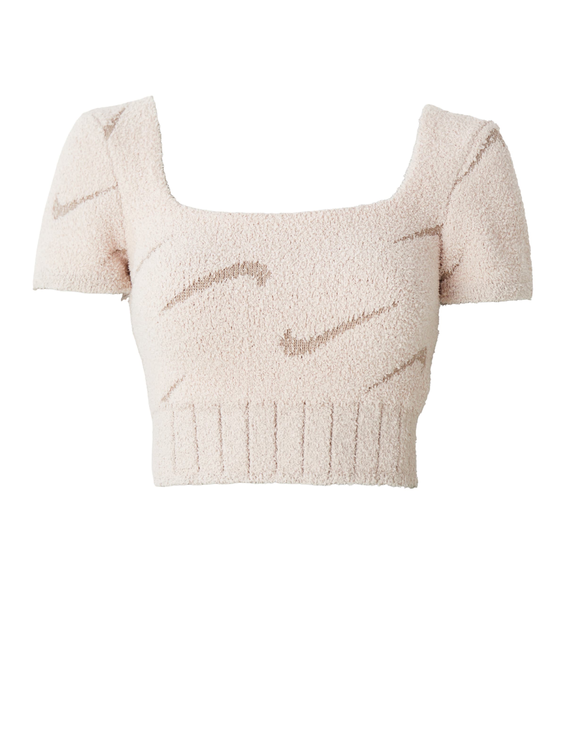 Nike Sportswear Свитер 'Phoenix' в пастельно-розовом цвете
Nike Sportswear Свитер 'Phoenix' в пастельно-розовом цвете