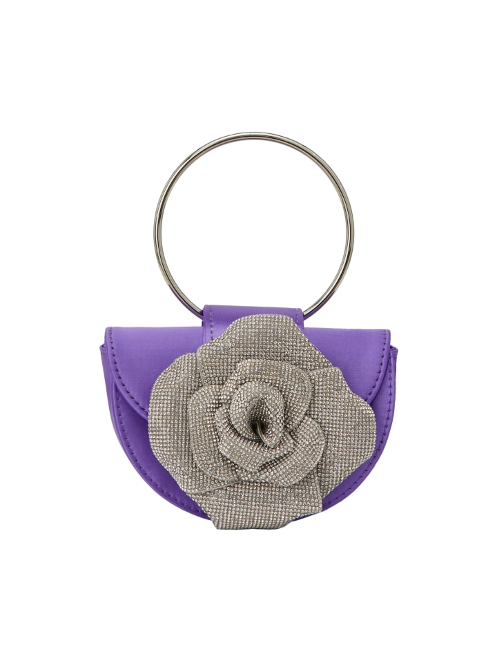 Наплечная сумка faina, фиолетовый
Наплечная сумка faina, фиолетовый