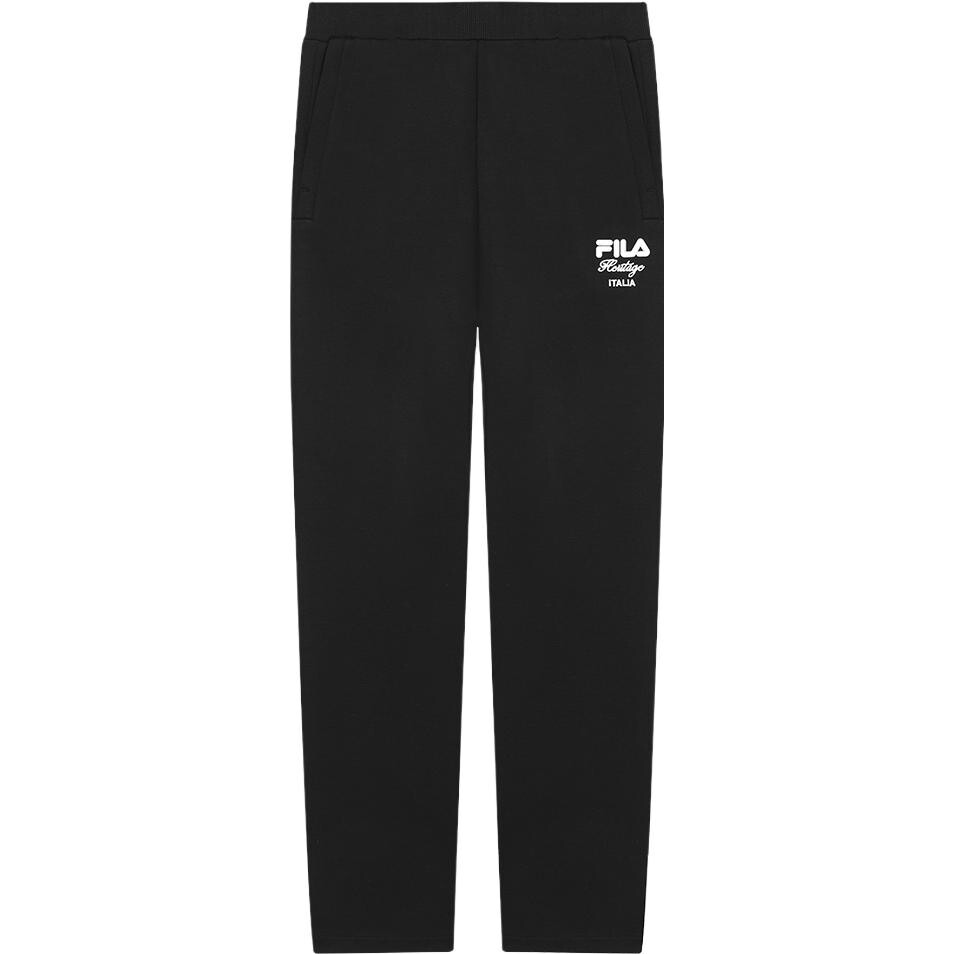 FILA Женские повседневные брюки, цвет Black
FILA Женские повседневные брюки, цвет Black