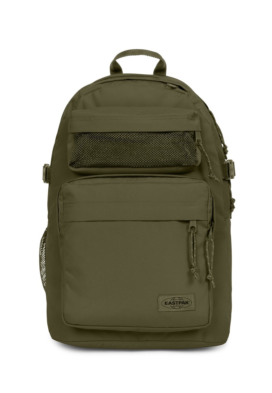 Рюкзак Eastpak DOUBLE PRO, Dark Grass/Green
Рюкзак Eastpak DOUBLE PRO, Dark Grass/Green