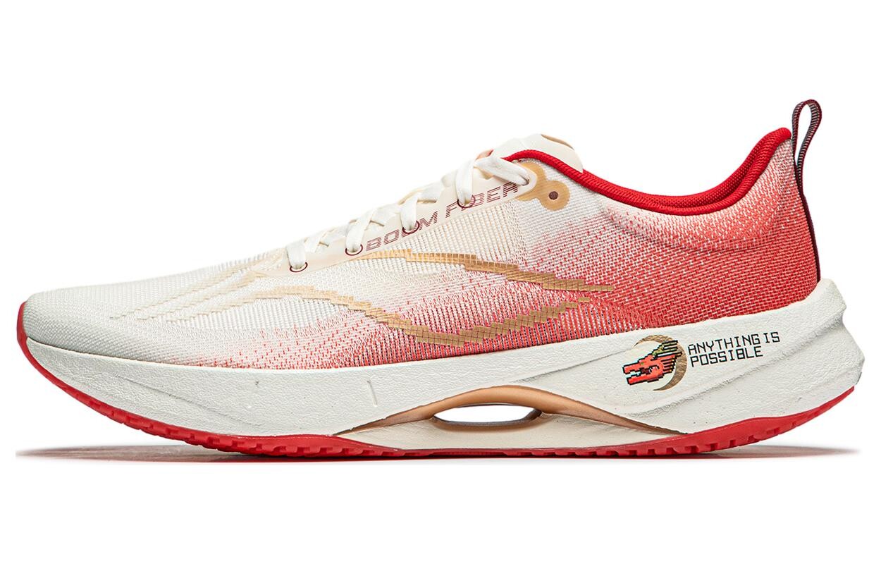 Кроссовки Super Light 21 для бега мужские с низким верхом белые/красные Lining
Кроссовки Super Light 21 для бега мужские с низким верхом белые/красные Lining