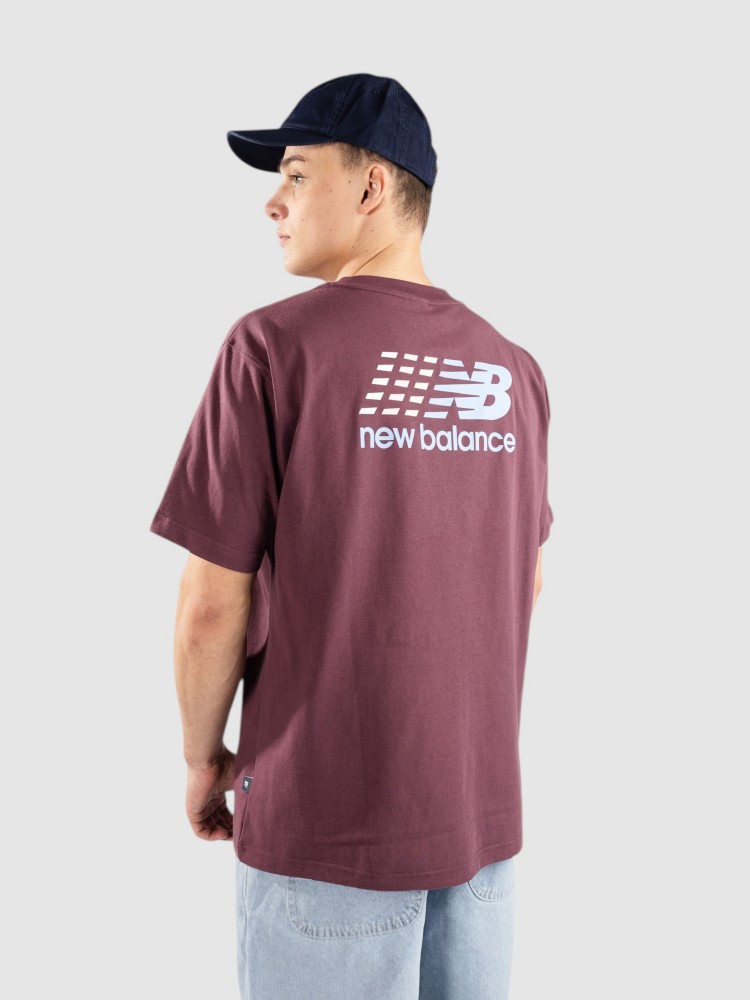 Футболка New Balance Athletics Multi Color Logo T-Shirt, faded plum, Фиолетовый, Футболка New Balance Athletics Multi Color Logo T-Shirt, faded plum
Футболка New Balance Athletics Multi Color Logo T-Shirt, faded plum, Фиолетовый, Футболка New Balance Athletics Multi Color Logo T-Shirt, faded plum