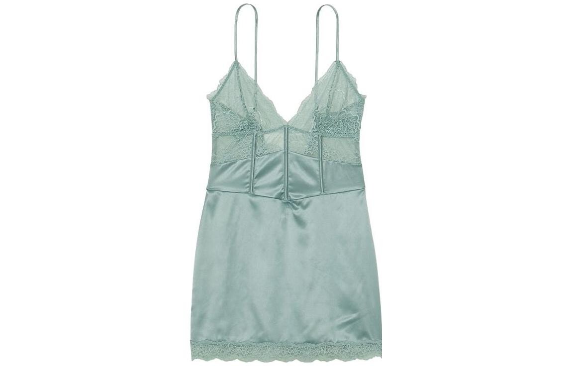 Ночная рубашка Victoria'S Secret
Ночная рубашка Victoria'S Secret