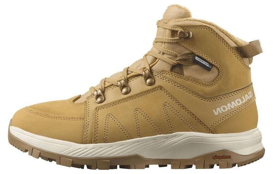 Женский утеплитель Outchill Thinsulate CSWP «Taffy Almond Milk» Salomon
Женский утеплитель Outchill Thinsulate CSWP «Taffy Almond Milk» Salomon