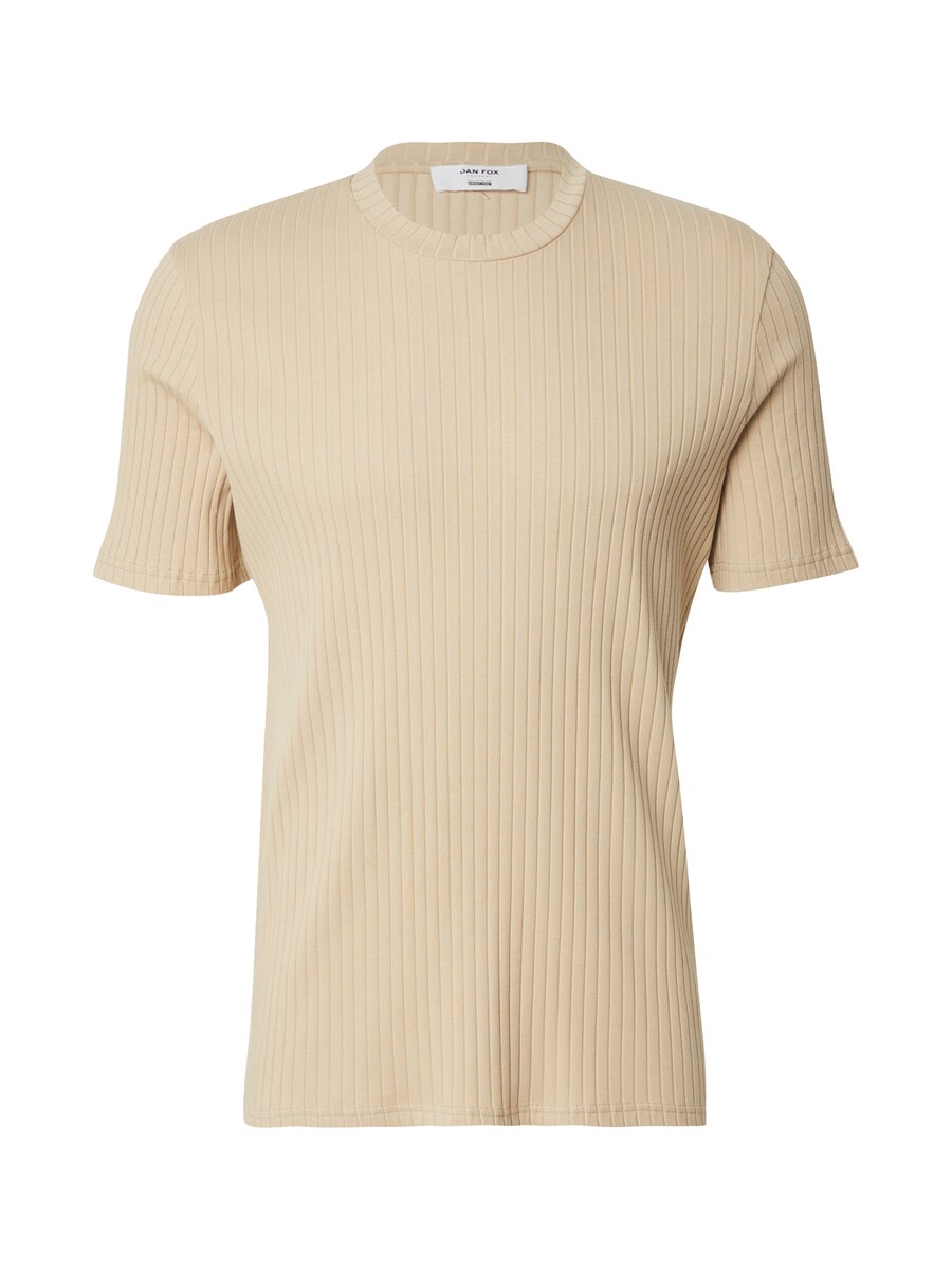 Рубашка DAN FOX APPAREL Alwin, бежевый
Рубашка DAN FOX APPAREL Alwin, бежевый