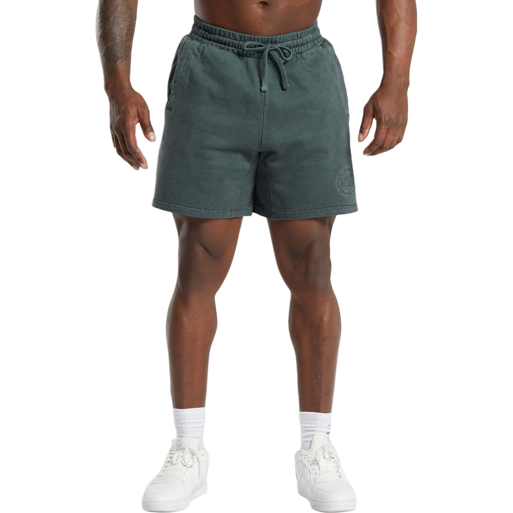 Премиальные шорты LEGACY Повседневные шорты Мужские Голубые GYMSHARK
Премиальные шорты LEGACY Повседневные шорты Мужские Голубые GYMSHARK