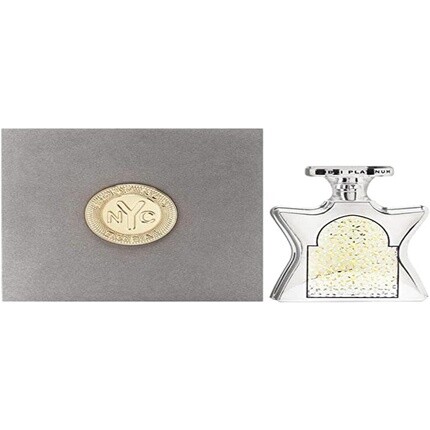 Bond No9 Dubai Collection Platinum Homme парфюмированная вода 100 мл, Bond No. 9
Bond No9 Dubai Collection Platinum Homme парфюмированная вода 100 мл, Bond No. 9