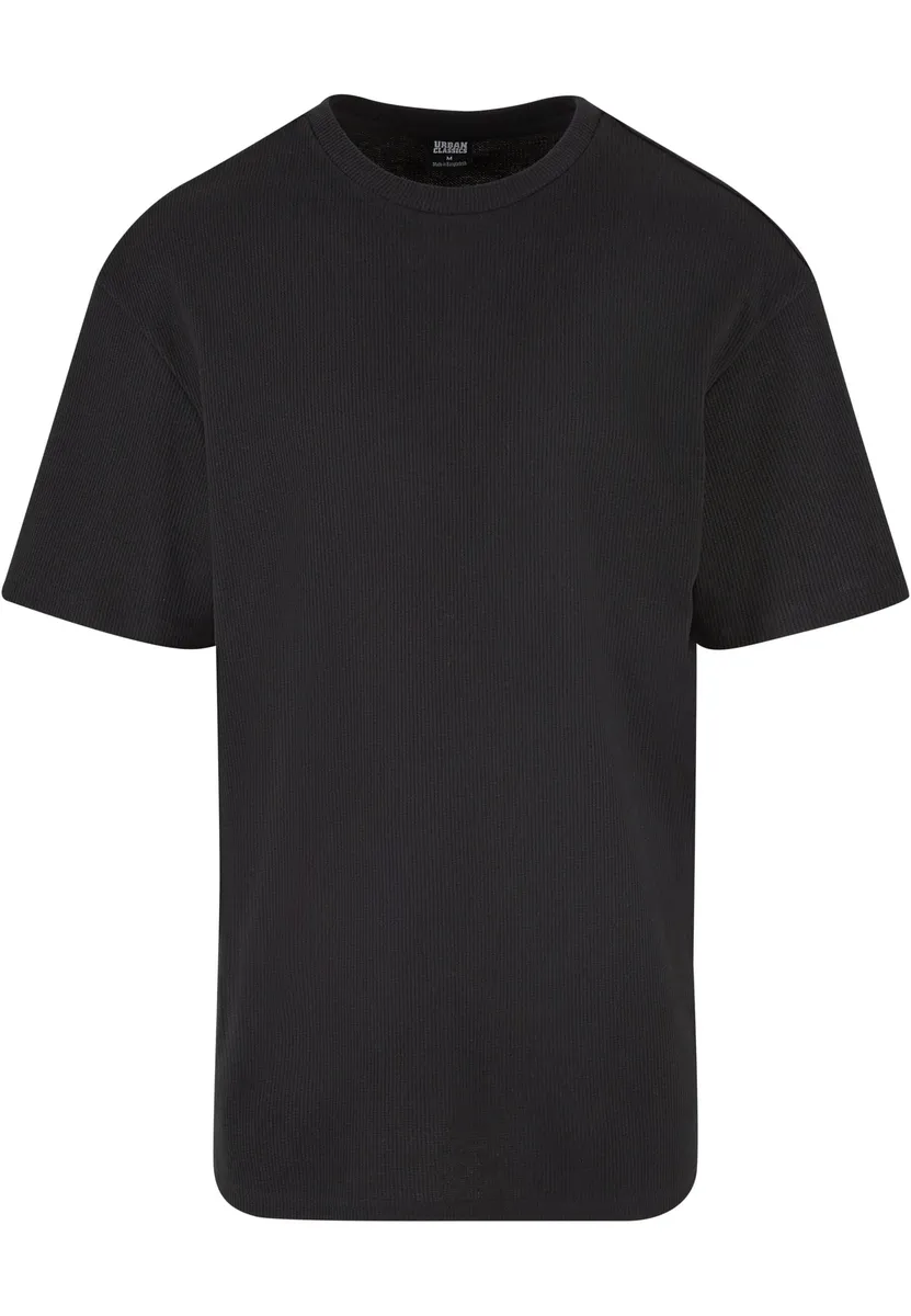 Футболка URBAN CLASSICS "Мужская вафельная футболка Urban Classics", черный
Футболка URBAN CLASSICS "Мужская вафельная футболка Urban Classics", черный