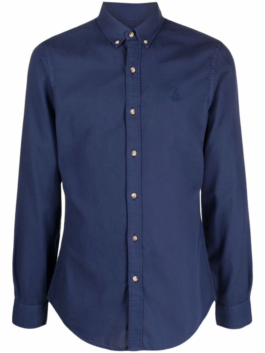 Polo Ralph Lauren рубашка на пуговицах, синий
Polo Ralph Lauren рубашка на пуговицах, синий