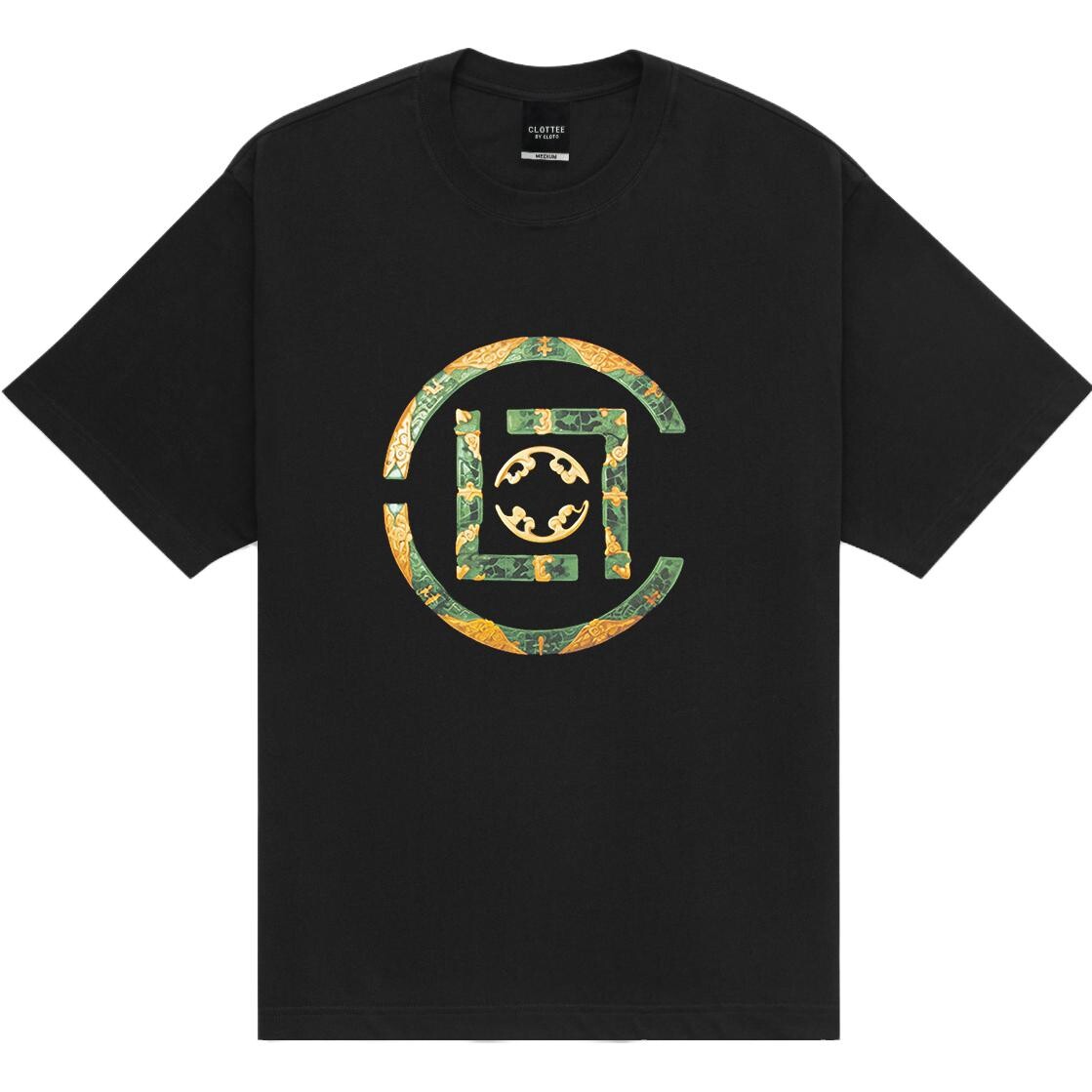 Футболка унисекс Clot, белый
Футболка унисекс Clot, белый