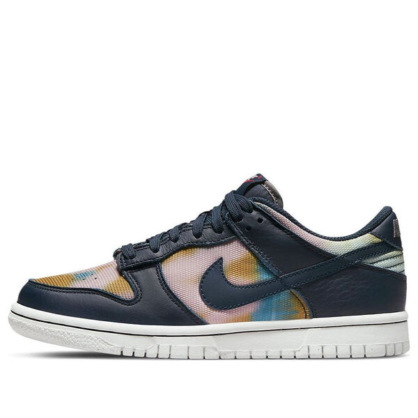 Кроссовки данки низкие Nike, синий
Кроссовки данки низкие Nike, синий