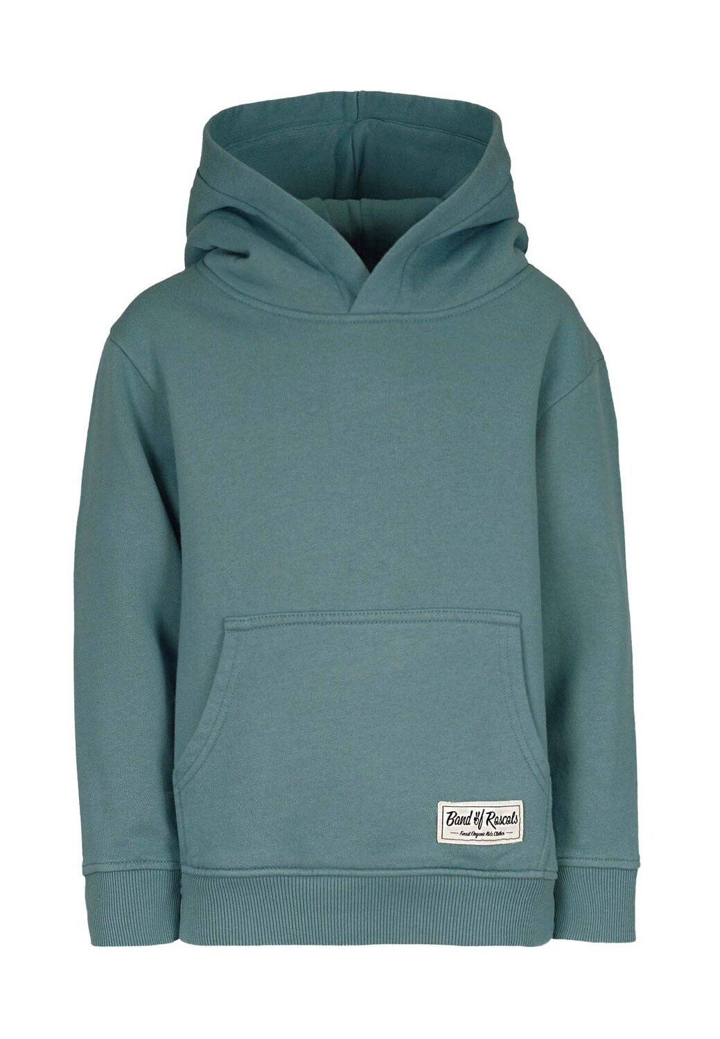 Пуловер Band of Rascals Plain, цвет sage 
Пуловер Band of Rascals Plain, цвет sage