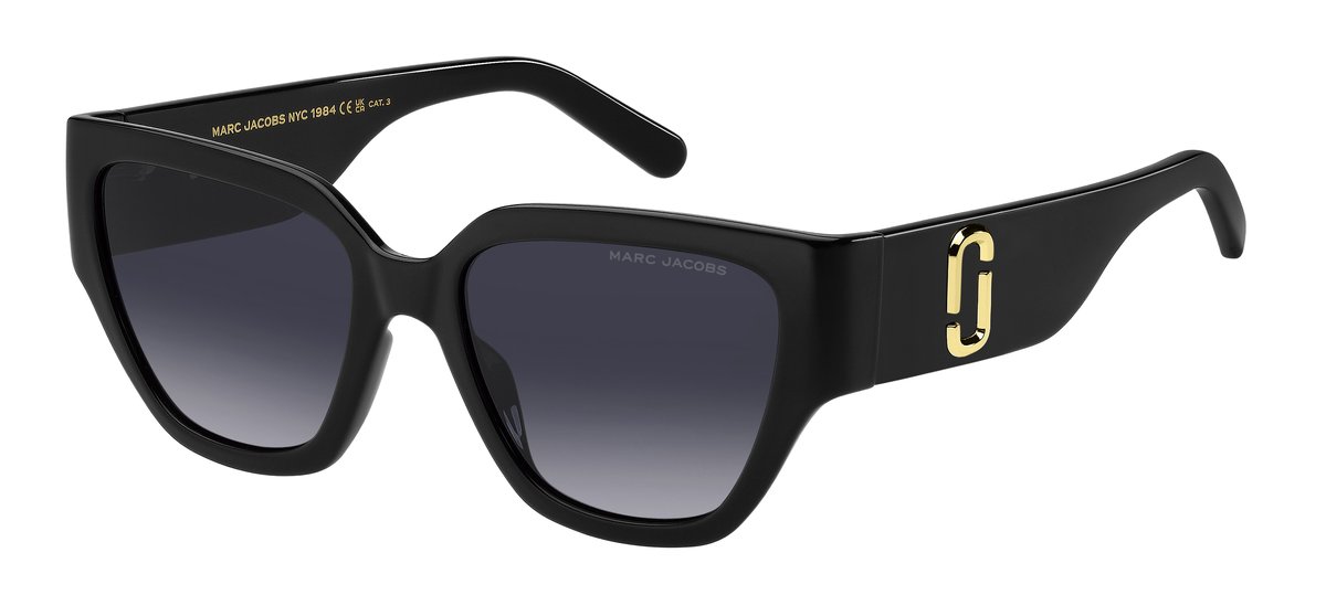 Женские солнцезащитные очки MARC 724-S MARC JACOBS
Женские солнцезащитные очки MARC 724-S MARC JACOBS