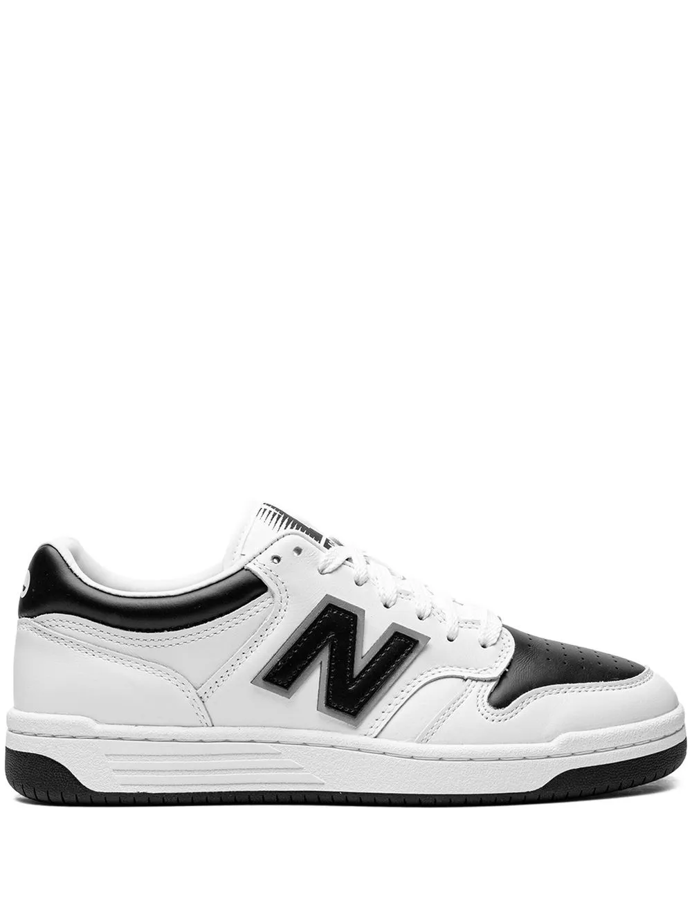 Кроссовки 480 из коллаборации с Junya Watanabe Man NEW BALANCE, белый
Кроссовки 480 из коллаборации с Junya Watanabe Man NEW BALANCE, белый