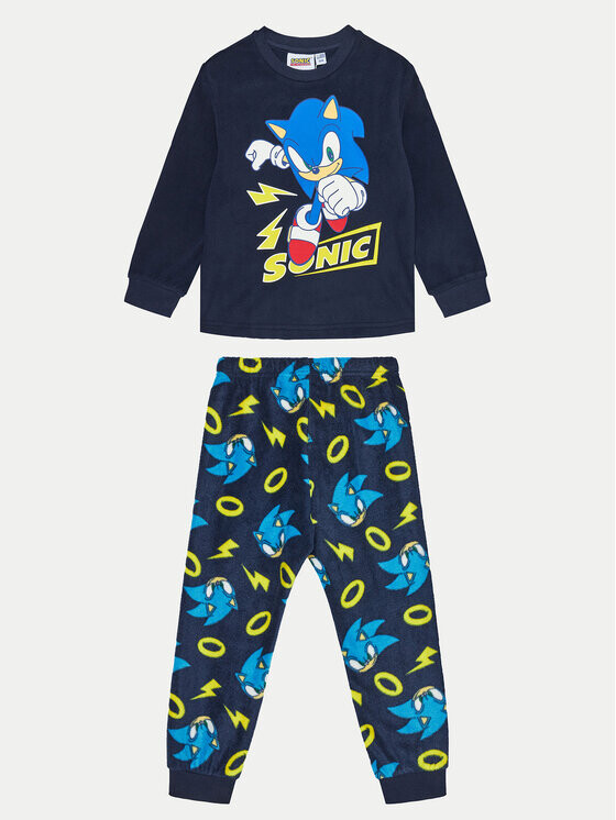 Пижамы стандартного кроя Original Marines, синий 
Пижамы стандартного кроя Original Marines, синий