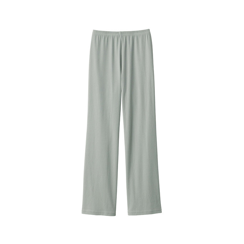 Брюки-стрейч Muji женские, светло-зеленый
Брюки-стрейч Muji женские, светло-зеленый