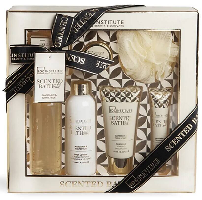 IDC Institute, Набор косметики для тела, 7 шт 
IDC Institute, Набор косметики для тела, 7 шт