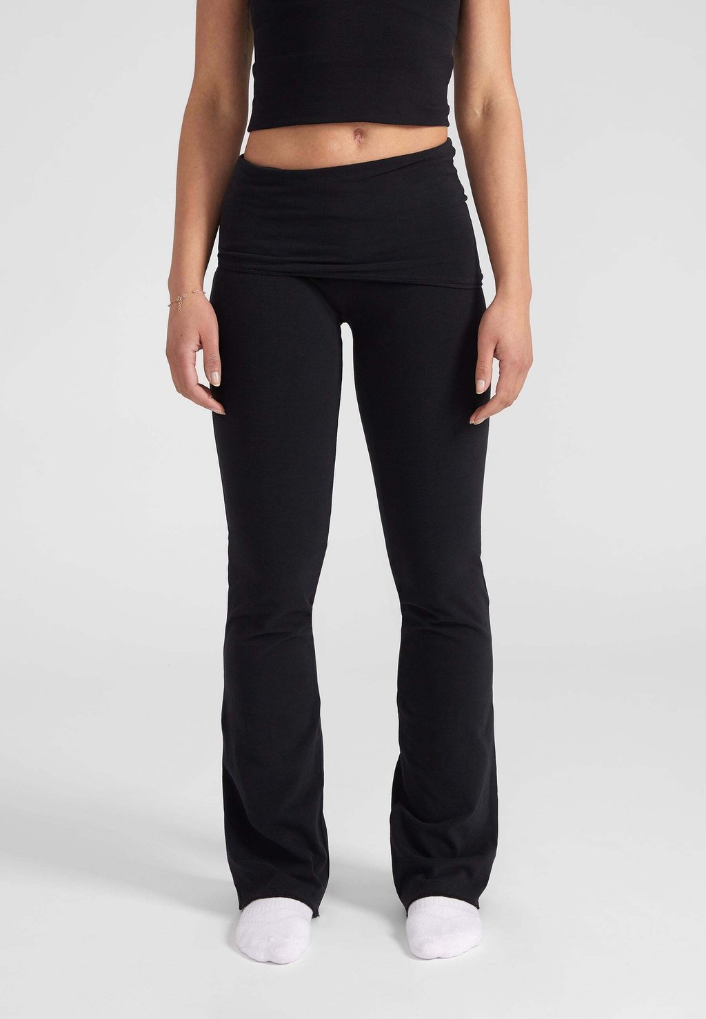 Леггинсы Style Republic, черный
Леггинсы Style Republic, черный