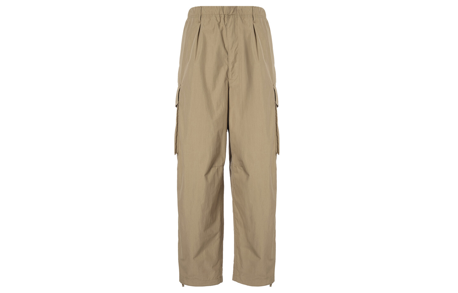 Брюки-карго FW23 U Series мужские темно-бежевые Uniqlo, темно-бежевый
Брюки-карго FW23 U Series мужские темно-бежевые Uniqlo, темно-бежевый