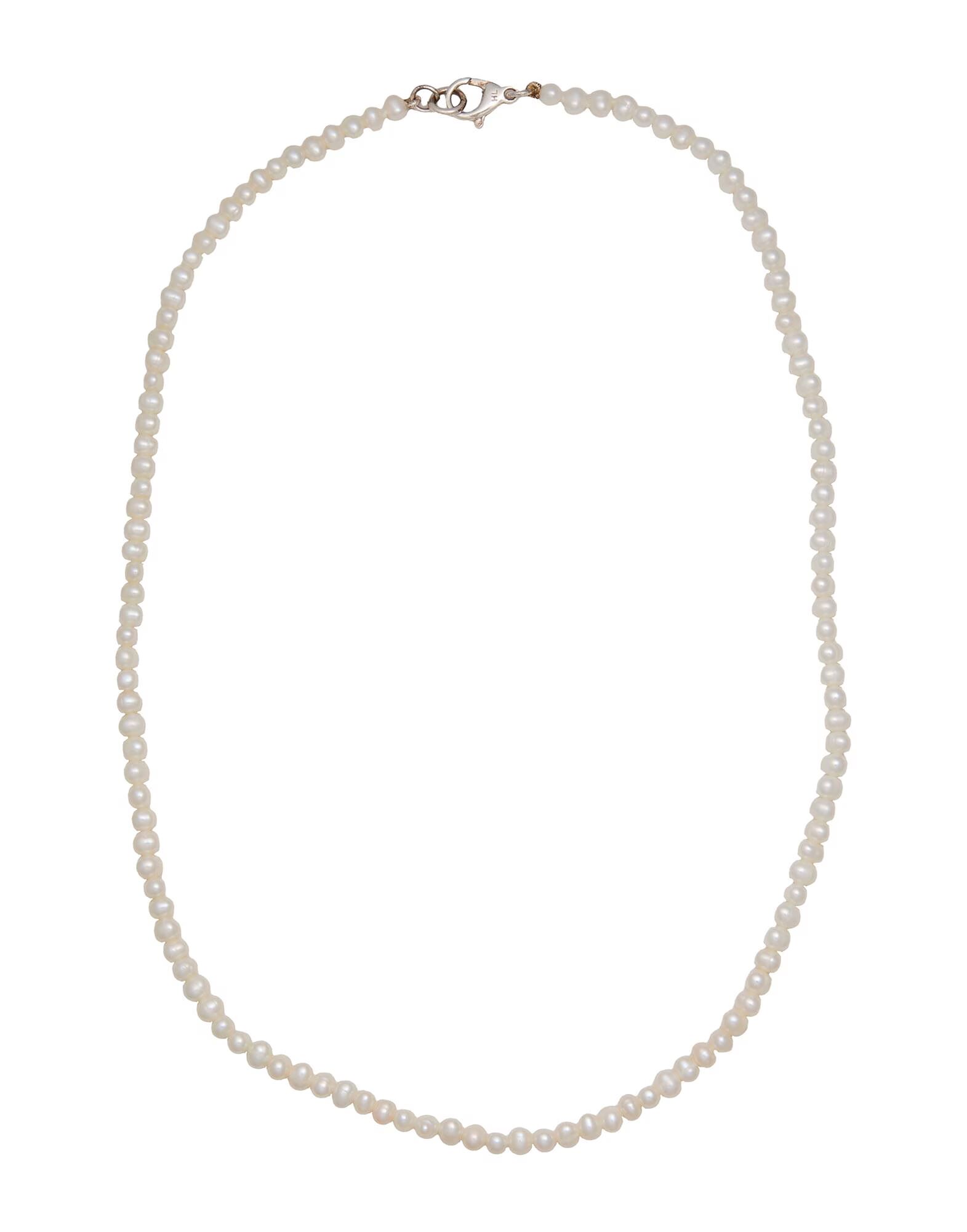 Ожерелье Hatton Labs, слоновая кость
Ожерелье Hatton Labs, слоновая кость