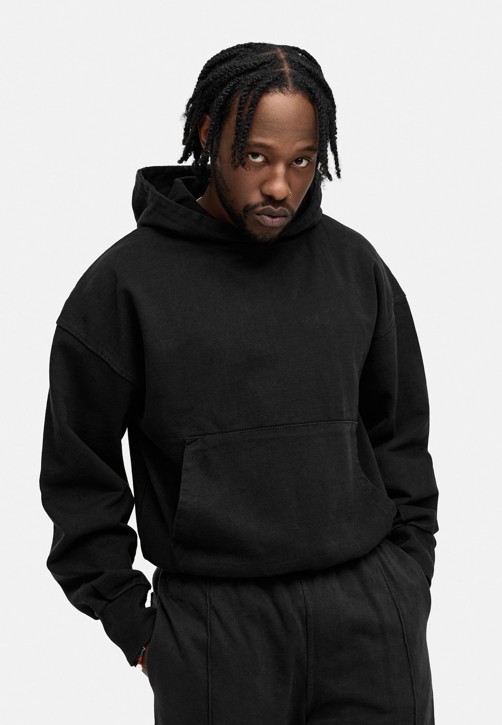 Толстовка One Redox, черный
Толстовка One Redox, черный