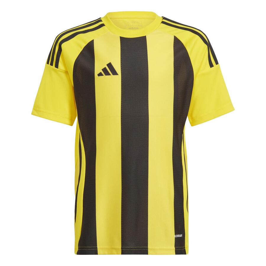 Детская футболка adidas Striped 24 Jersey Y
Детская футболка adidas Striped 24 Jersey Y
