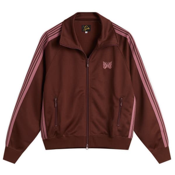 Спортивная куртка Needles, коричневый
Спортивная куртка Needles, коричневый