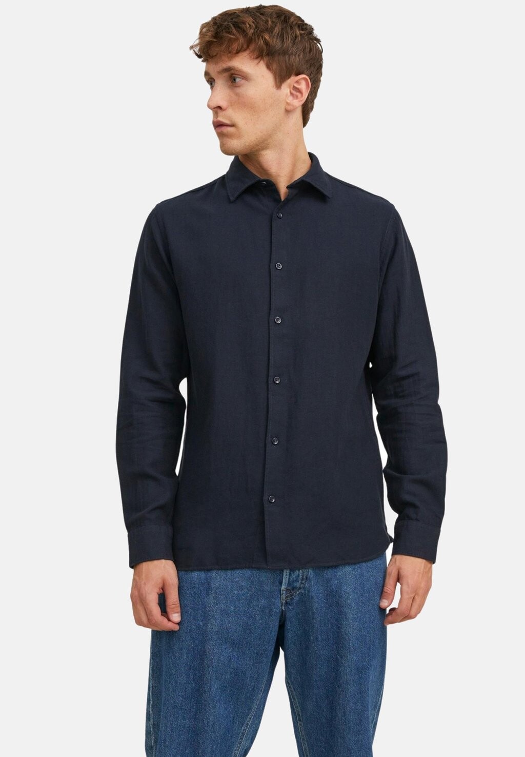 Рубашка JPRLAYNE Jack & Jones, цвет dunkelblau
Рубашка JPRLAYNE Jack & Jones, цвет dunkelblau