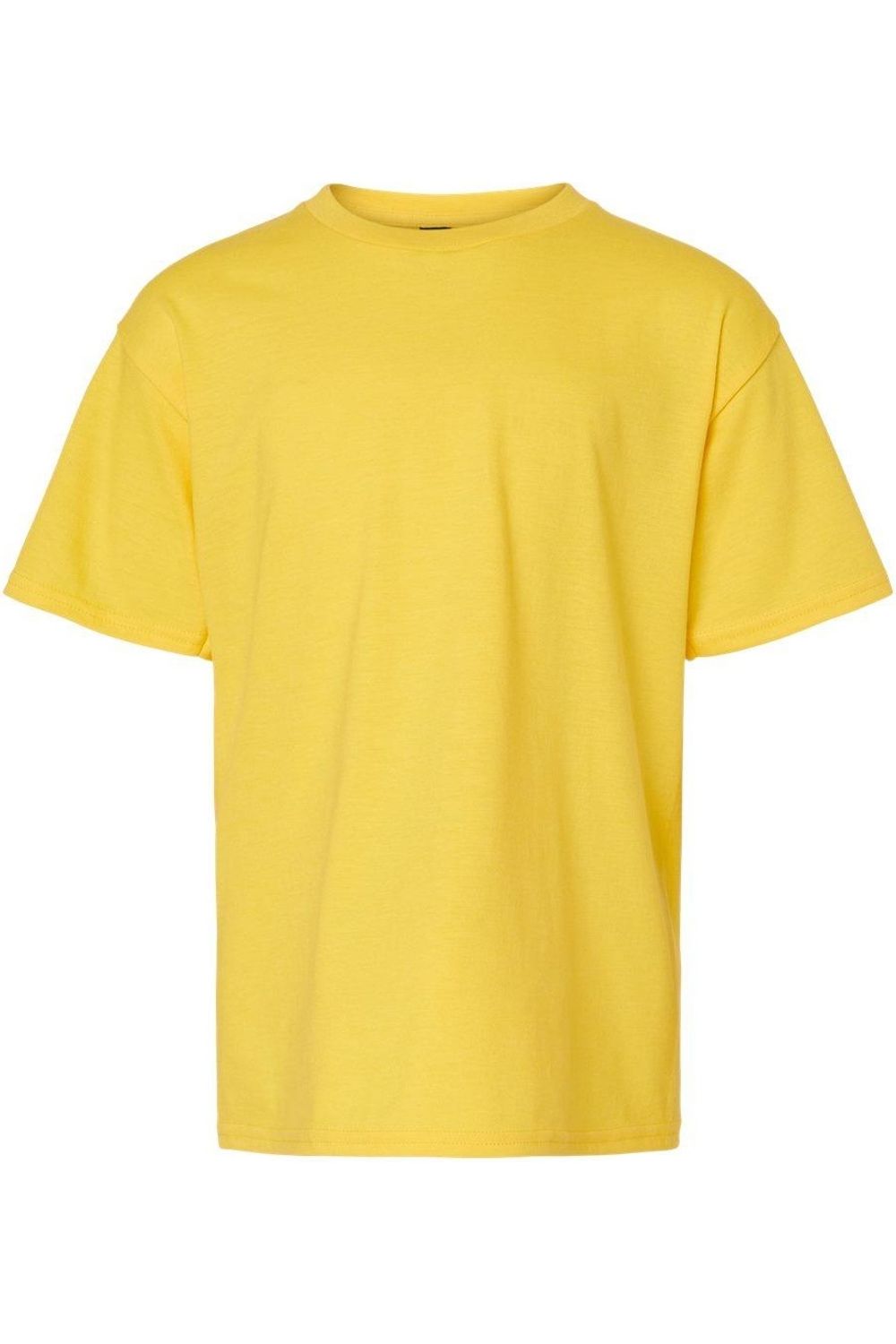 Детская футболка Gildan Softstyle CVC, Daisy Mist
Детская футболка Gildan Softstyle CVC, Daisy Mist