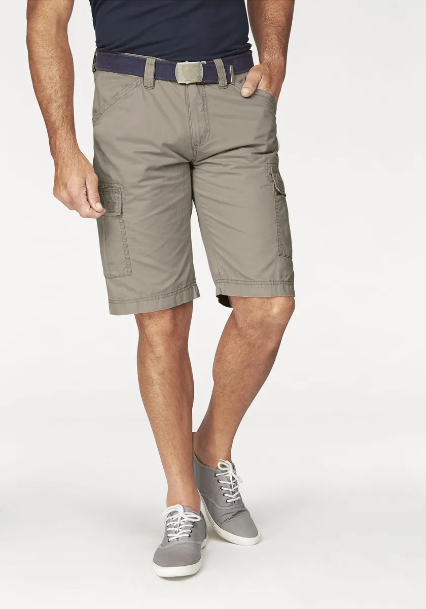 Бермудские острова Man's World Cargo, также больших размеров, зеленый
Бермудские острова Man's World Cargo, также больших размеров, зеленый