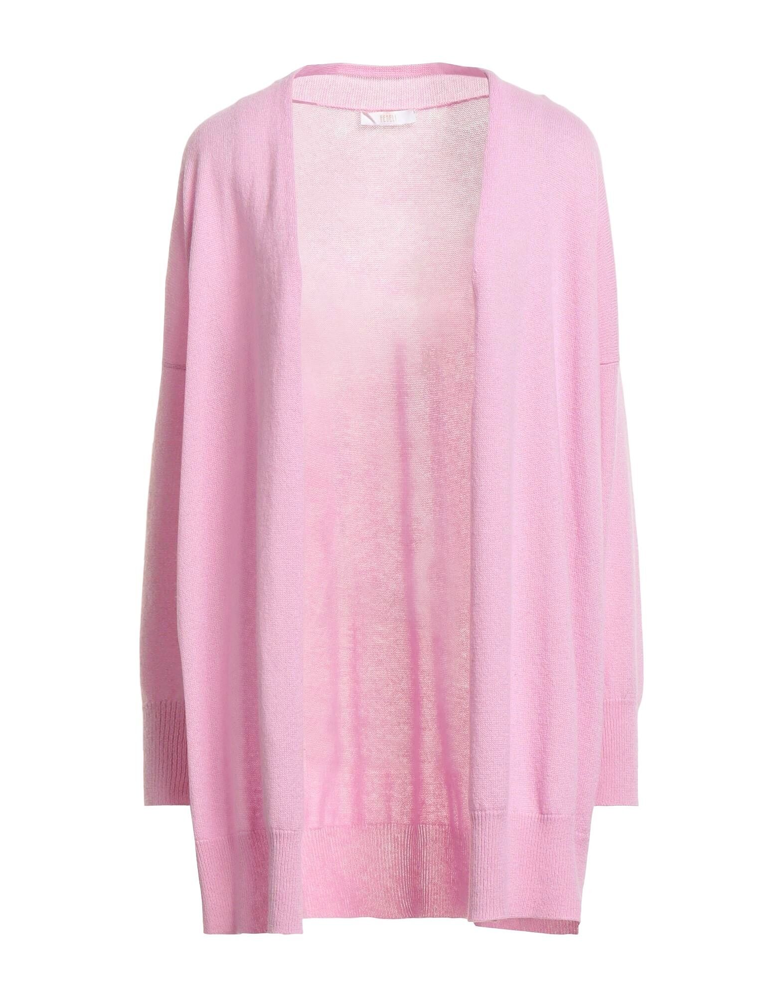 Кардиган Fedeli, сиреневый
Кардиган Fedeli, сиреневый