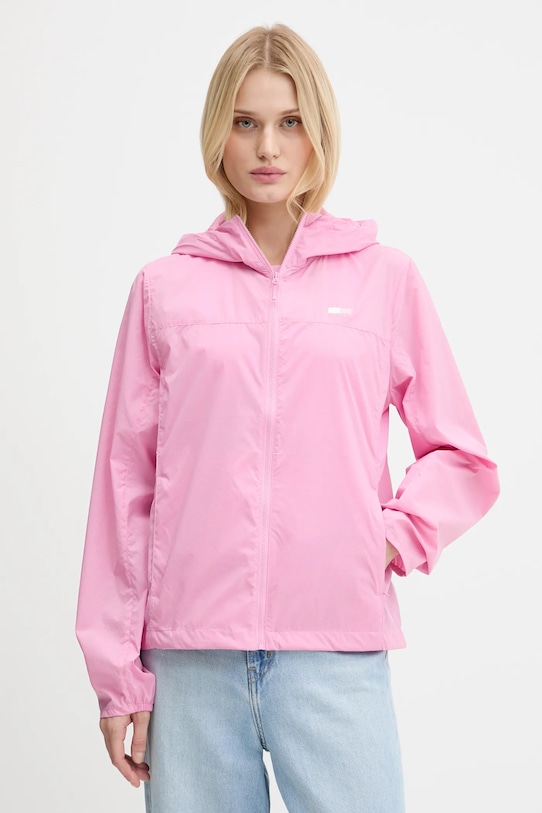 Куртка Tommy Jeans, розовый
Куртка Tommy Jeans, розовый