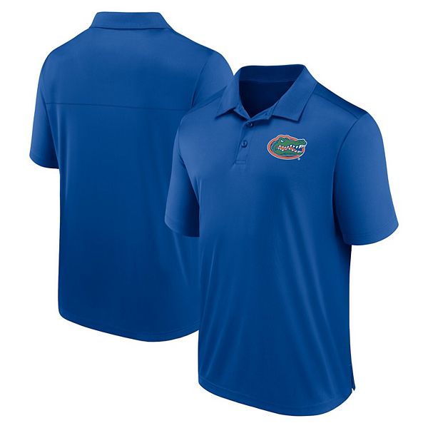 Мужская брендовая поло royal florida gators left side block Fanatics
Мужская брендовая поло royal florida gators left side block Fanatics