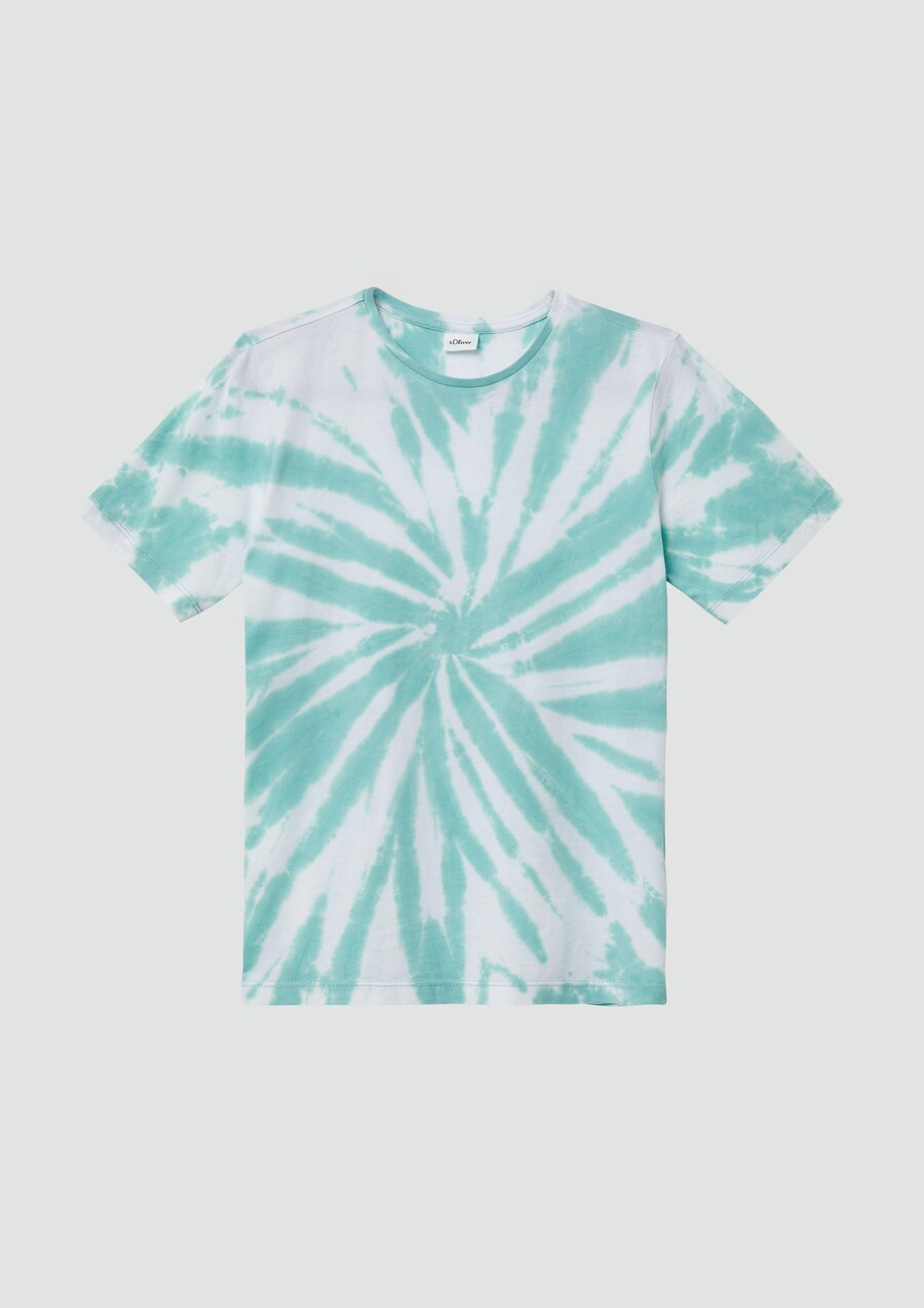 Рубашка s.Oliver, светло-зеленый
Рубашка s.Oliver, светло-зеленый