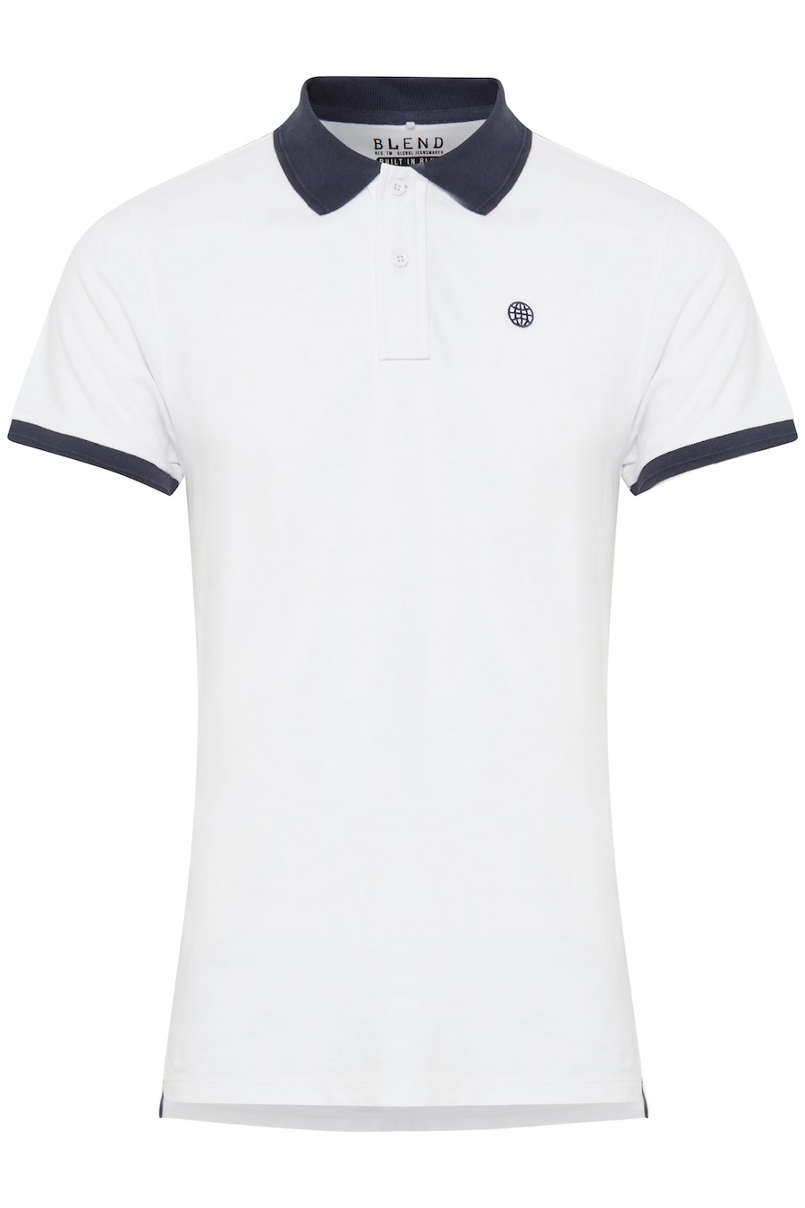 Рубашка BLEND Ralf, белый
Рубашка BLEND Ralf, белый