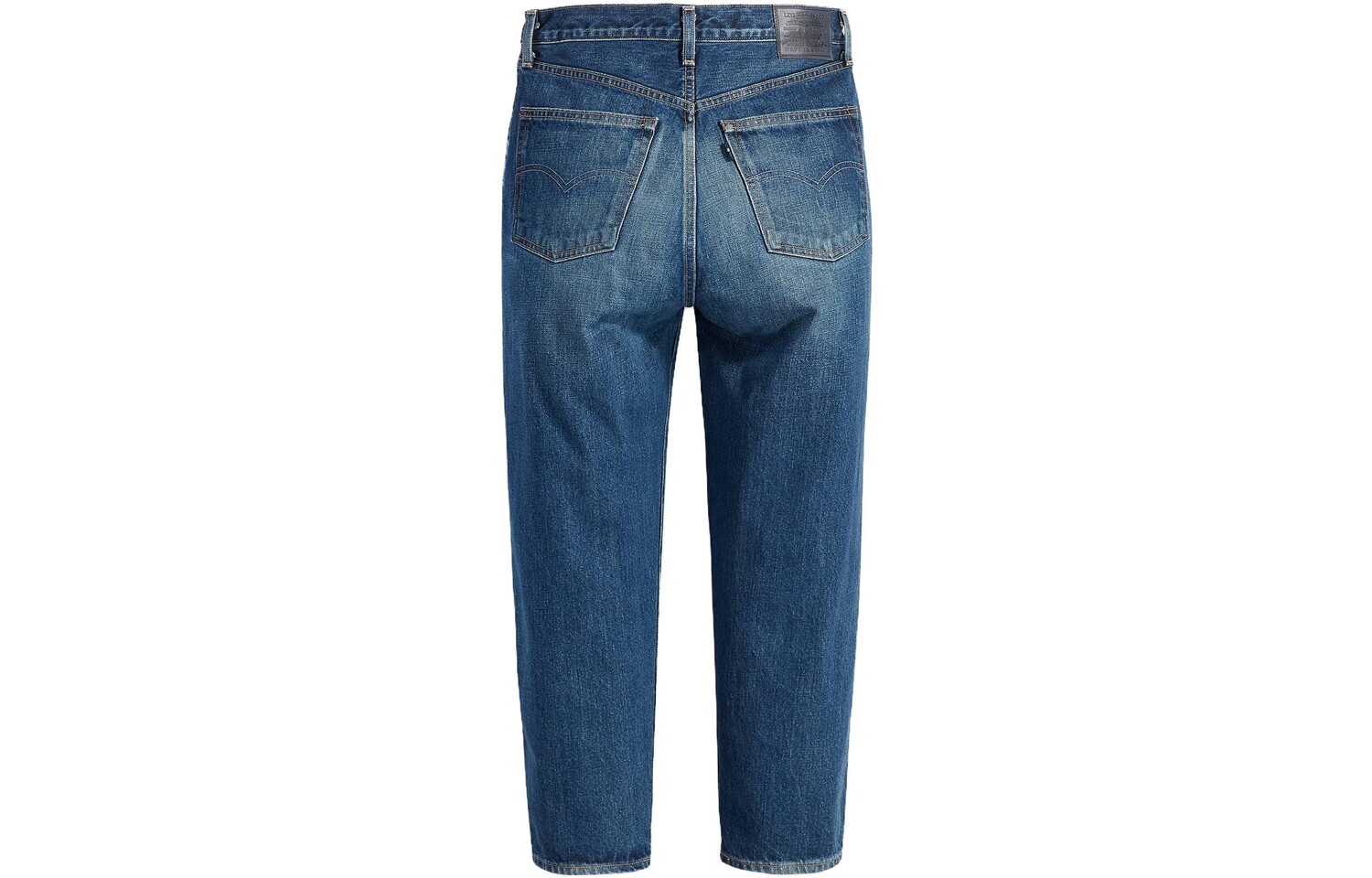 Женские джинсы Levi's levi’s, цвет Blue
Женские джинсы Levi's levi’s, цвет Blue