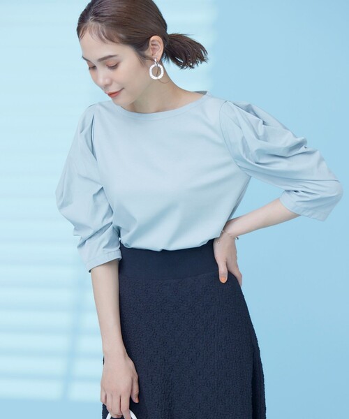 Футболка, крой оверсайз Kumikyoku, черный
Футболка, крой оверсайз Kumikyoku, черный