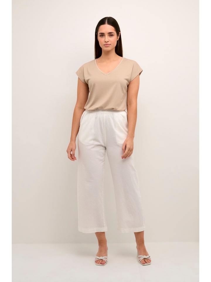 Тканевые брюки Kaffe
Тканевые брюки Kaffe