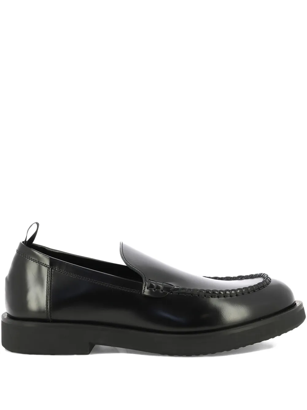 Кожаные туфли-лоферы sturlini firenze, черный
Кожаные туфли-лоферы sturlini firenze, черный