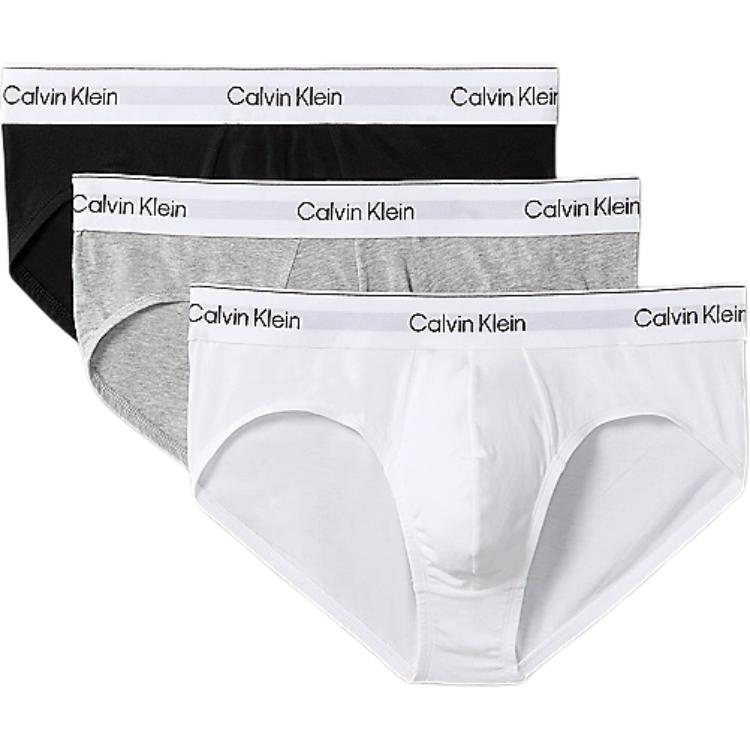 Трусы Europe Version мужские, 3 шт Calvin Klein, белый
Трусы Europe Version мужские, 3 шт Calvin Klein, белый