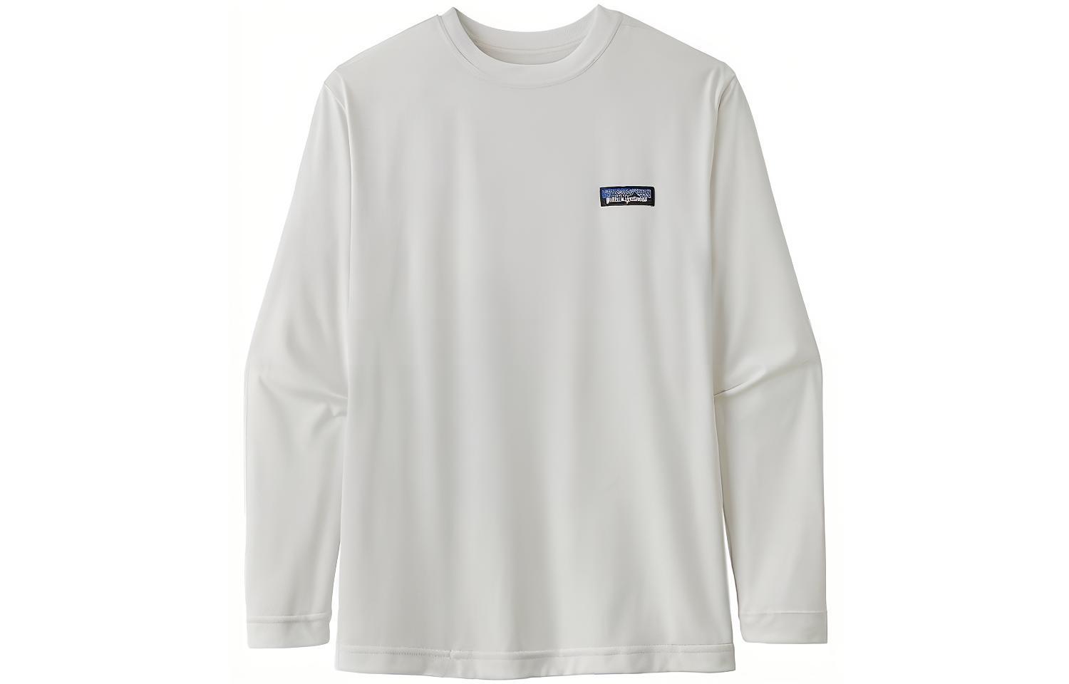 Детская футболка Patagonia, белый
Детская футболка Patagonia, белый