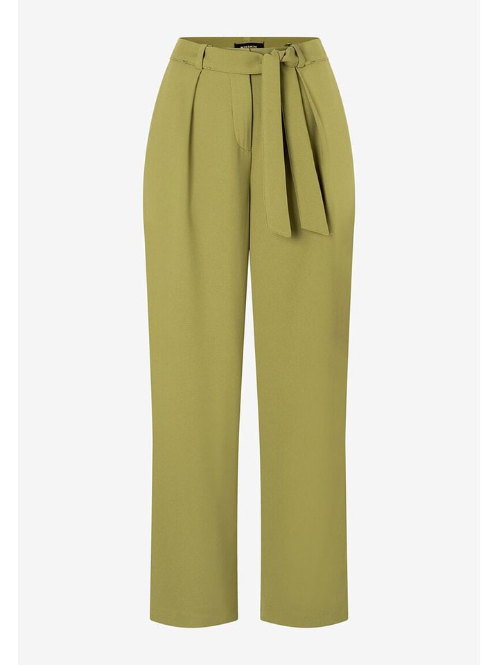 More & More Оливковые брюки
More & More Оливковые брюки