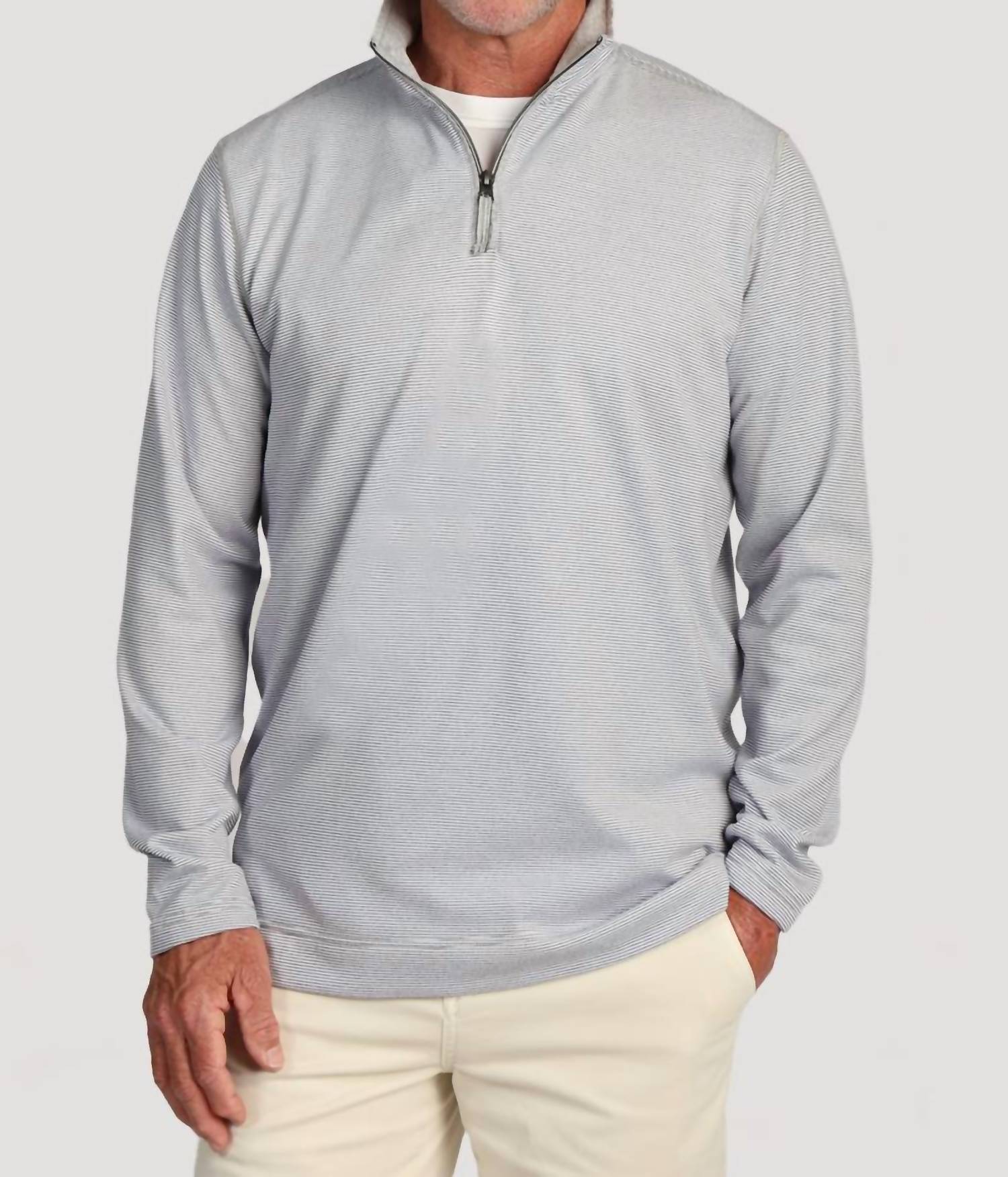 Свитшот с молнией до середины Dawn To Dusk в светло-сером цвете TRUE GRIT, светло-серый
Свитшот с молнией до середины Dawn To Dusk в светло-сером цвете TRUE GRIT, светло-серый