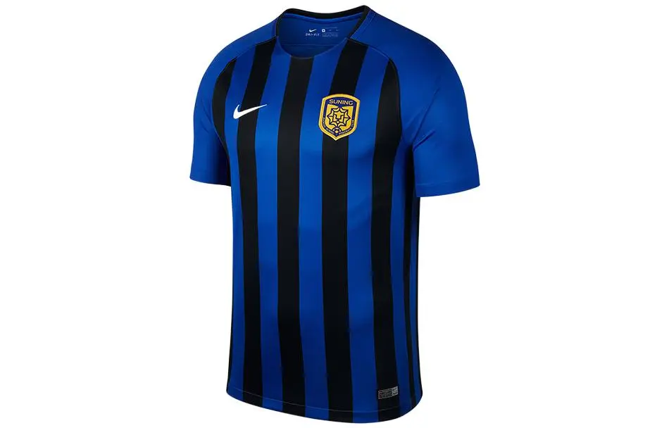 Мужская футболка Nike, цвет Blue
Мужская футболка Nike, цвет Blue