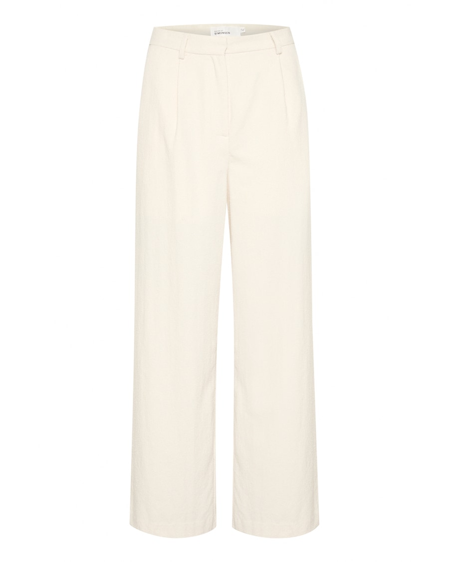 Обычные брюки KAREN BY SIMONSEN Itima, экрю
Обычные брюки KAREN BY SIMONSEN Itima, экрю