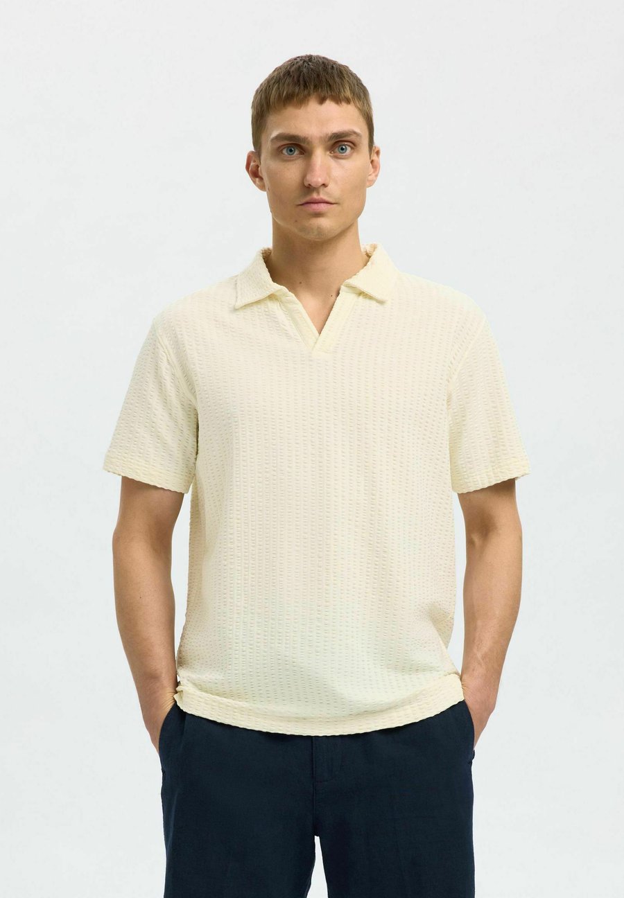 Поло Selected Homme Polo shirt, Egret/White, Белый, Поло Selected Homme Polo shirt, Egret/White
Поло Selected Homme Polo shirt, Egret/White, Белый, Поло Selected Homme Polo shirt, Egret/White
